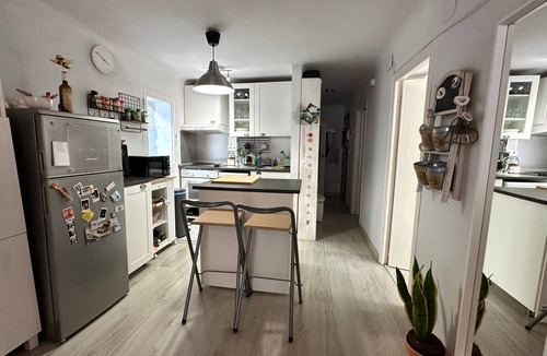 Zaidin Apartment | Apartment near the Palacio de Congresos