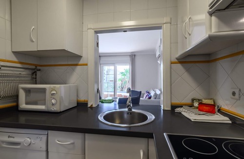 Punta del Moral Apartment | Apartment Near Moral Beach
