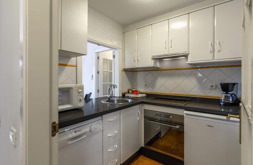 Punta del Moral Apartment | Apartment Near Moral Beach
