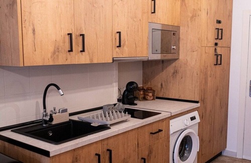 Torremolinos Apartment | Apartment near the beach in El Bajoncillo