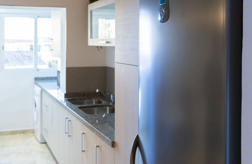 Distrito Sur Apartment | Apartment Near The Mosque.