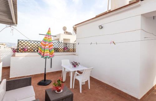 Nerja City Centre Apartment | Apartment Nieves 2