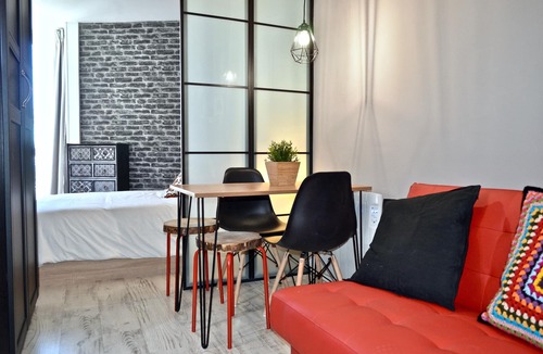 Pradollano Apartment | Apartment North Adventure C LOW AREA