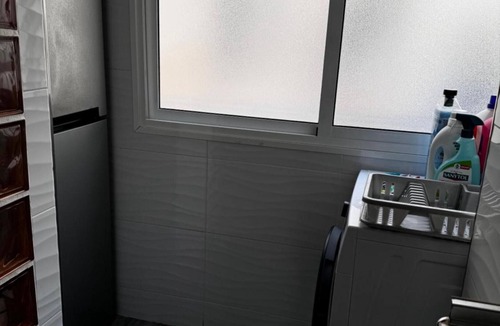 Bailen-Miraflores Apartment | Apartment 'Nueva Málaga House' with Wi-Fi and Air Conditioning