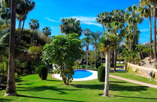 Oasis del Capistrano Apartment | Apartment Oasis by Interhome