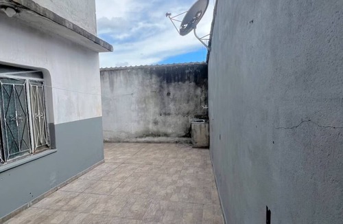 Alvorada Apartment | Apartment on the 1st floor of the Arena da Amazônia in Manaus, Amazonas state.