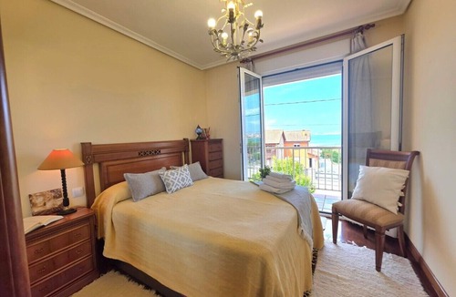 Pedrena House | Apartment Ora al Mare - 32002