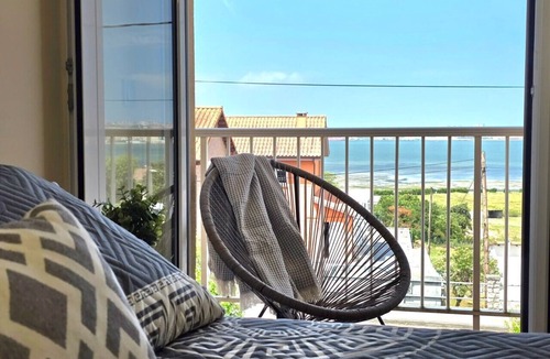 Pedrena House | Apartment Ora al Mare - 32002