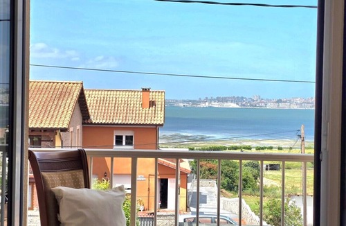 Pedrena House | Apartment Ora al Mare - 32002