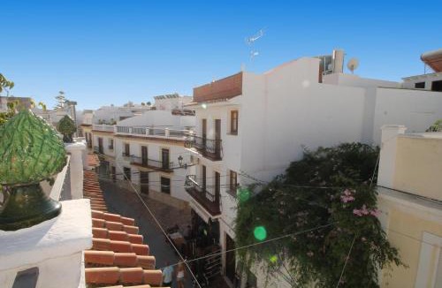 Nerja City Centre Apartment | Apartment Paola SpainSunRentals 1077