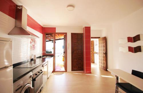 Nerja City Centre Apartment | Apartment Paola SpainSunRentals 1077
