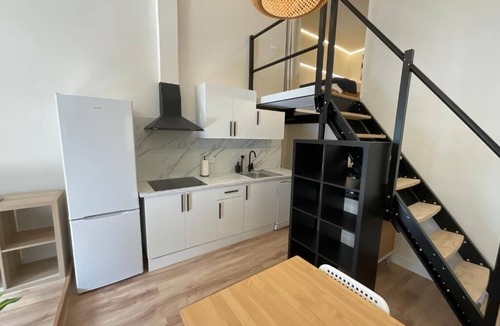Antequera Apartment | Apartment Parque Veronica 2
