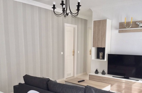 Ronda Apartment | APARTMENT PASSAGE ROUND CENTER