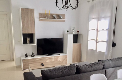 Ronda Apartment | APARTMENT PASSAGE ROUND CENTER