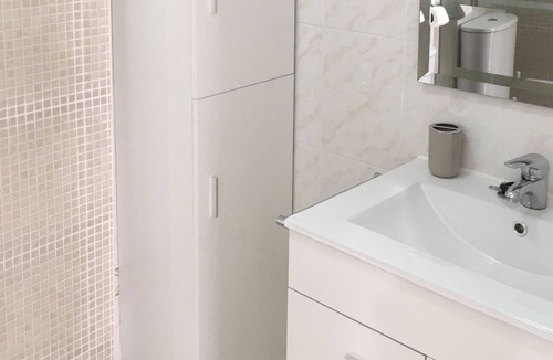 Ronda Apartment | APARTMENT PASSAGE ROUND CENTER
