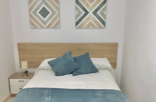 Ronda Apartment | APARTMENT PASSAGE ROUND CENTER