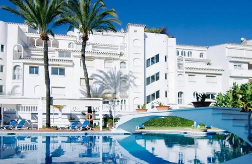 Marbella Apartment | Apartment Playa Real In Marbella - Costa del Sol - Spain