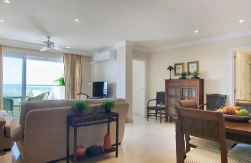 Marbella Apartment | Apartment Playa Real In Marbella - Costa del Sol - Spain