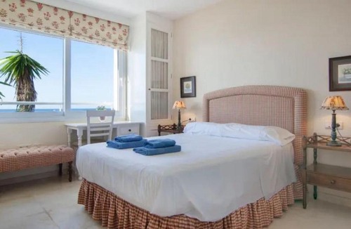 Marbella Apartment | Apartment Playa Real In Marbella - Costa del Sol - Spain