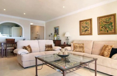 Marbella Apartment | Apartment Playa Real In Marbella - Costa del Sol - Spain