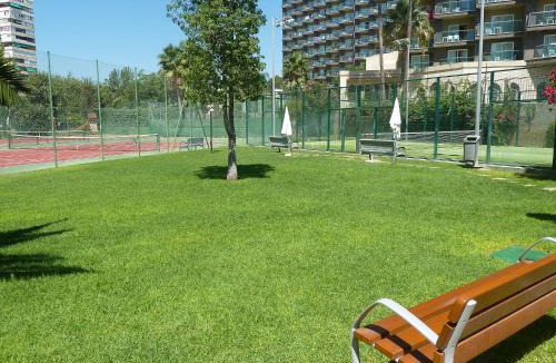 Torremolinos Apartment | Apartment Playamar-1 by Interhome