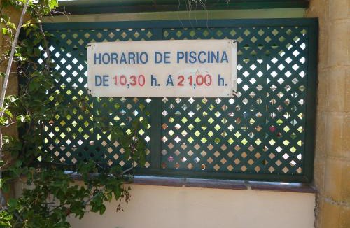 Torremolinos Apartment | Apartment Playamar-1 by Interhome