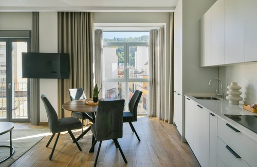 Lagunillas Apartment | Apartment-Premium-Ensuite with Shower-Terrace