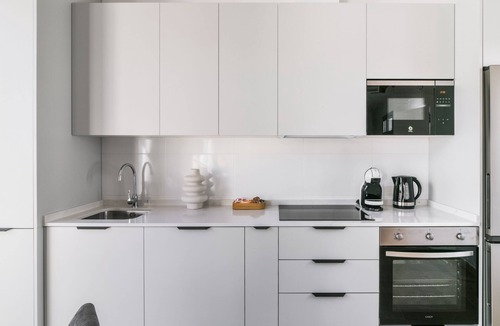 Lagunillas Apartment | Apartment-Premium-Ensuite with Shower-Terrace