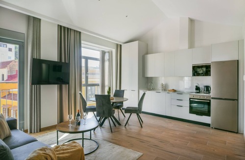 Lagunillas Apartment | Apartment-Premium-Ensuite with Shower-Terrace