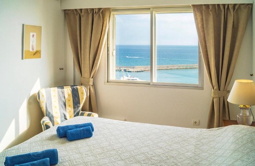 Estepona Apartment | Apartment Puerto Paraíso by Interhome