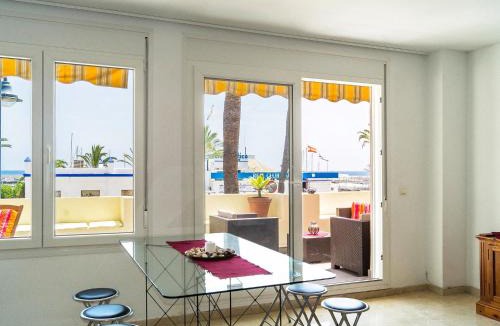 Estepona Apartment | Apartment Puerto Paraíso III by Interhome