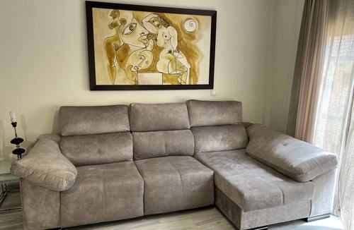 Lucena Apartment | APARTMENT QUINTANA CENTER
