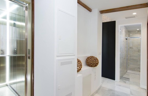 Granada City Center Apartment | Apartment Riad Alhambra 5