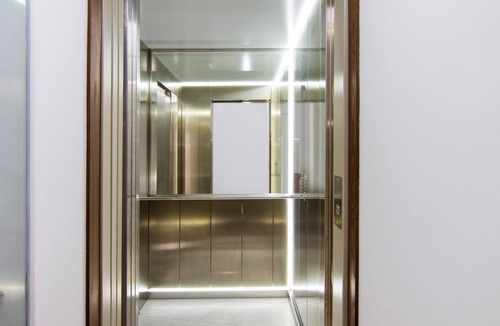 Granada City Center Apartment | Apartment Riad Alhambra 5