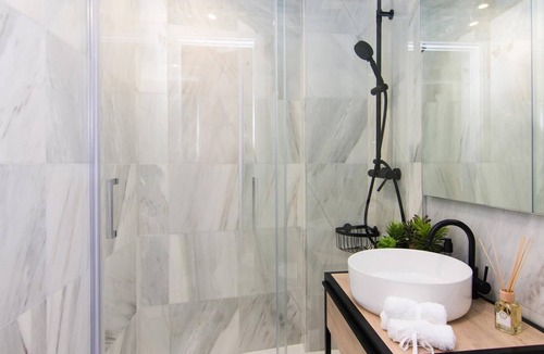 Granada City Center Apartment | Apartment Riad Alhambra 1