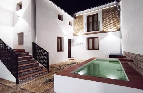 San Francisco-Ribera Apartment | Apartment Rocinante Center Cordoba ⭐
