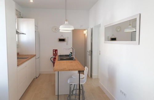 Sanlucar la Mayor Apartment | Apartment Sanlúcar la Mayor N-431 Seville-Huelva