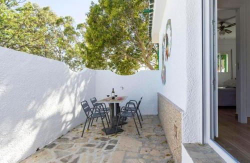 Chilches Apartment | Apartment Sevilla mit Gemeinschaftspool in einem andalusischen Cortijo in Chilches by Interhome