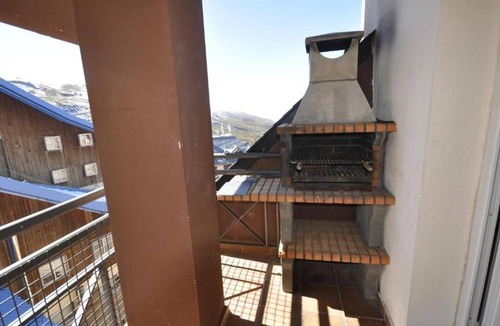 Pradollano Apartment | Apartment Sierra Nevada, 4 bedrooms, 8 persons