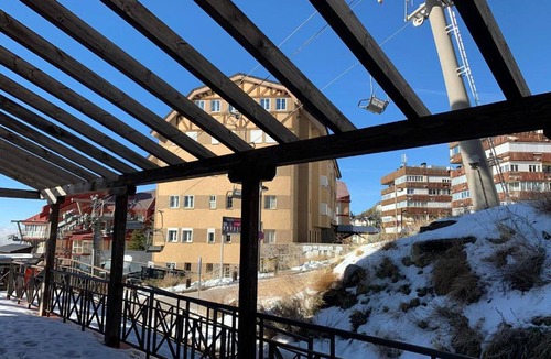 Pradollano Apartment | Apartment Sierra Nevada, 4 bedrooms, 8 persons