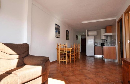Pradollano Apartment | Apartment Sierra Nevada, 2 bedrooms, 8 persons