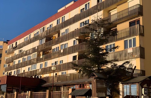 Pradollano Apartment | Apartment Sierra Nevada, 2 bedrooms, 8 persons