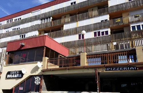 Pradollano Apartment | Apartment Sierra Nevada, 2 bedrooms, 8 persons