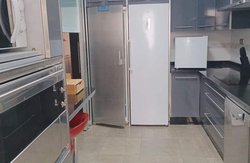 Ronda Apartment | Apartment 'Sierra Ronda Centro' with Balcony and Air Conditioning