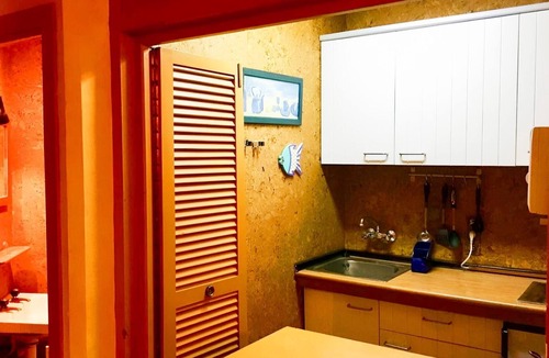 Pradollano Apartment | Apartment Sky next to the chairlift I
