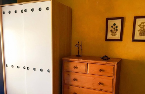 Pradollano Apartment | Apartment Sky next to the chairlift I
