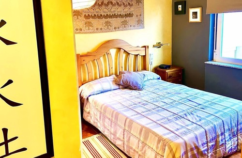 Pradollano Apartment | Apartment Sky next to the chairlift I