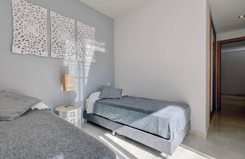 New Golden Mile Apartment | Apartment 'Soto Serena 3 bedrooms 2 bathrooms' with terrace, pool & WiFi