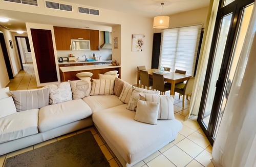 Fuente Alamo de Murcia Apartment | Apartment Spanish Village with Mountain View, Wi-Fi and Air Conditioning
