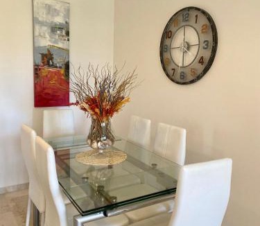 New Golden Mile Apartment | Apartment Terrazas de Costalita
